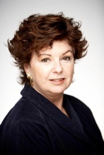 Picture of Susan Scott-Parker OBE